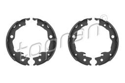 ORING CHŁODNICY OLEJU VW 59*5 HANS PRIES HP104 526