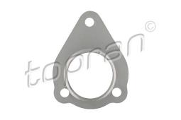 USZCZELKA RURY VW PASSAT HANS PRIES HP107 440