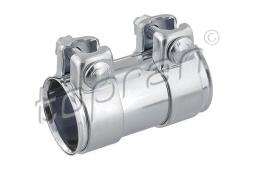 OBEJMA RURY VW HANS PRIES HP107 219