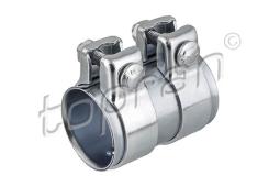 OBEJMA RURY VW HANS PRIES HP107 220