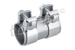 OBEJMA RURY VW POLO 1,2-1,4 96- /45MM/ HANS PRIES HP107 221