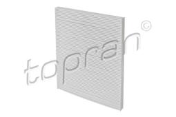 FILTR KABINY OPEL OMEGA B 94- HANS PRIES HP202 701