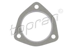 OBEJMA RURY VW HANS PRIES HP107 219
