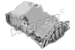 MISA OLEJOWA AUDI A4 00- 1,8T 00-07     /ALU/ /+CZUJNIK/ HANS PRIES HP112 339