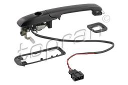 KLAMKA /PRZ/ VW PASSAT 93-96 /P/ /CENTRAL/ HANS PRIES HP108 850