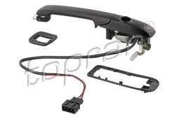 KLAMKA /PRZ/ VW PASSAT 93-96 /L/ /CENTRAL/ HANS PRIES HP108 849