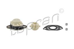 ZEST.NAPR.DŹWIG.Z.BIEG.VW GOLF II HANS PRIES HP102 855