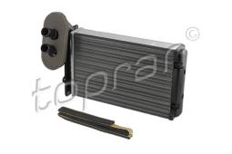 NAGRZEWNICA VW GOLF II 83-91 HANS PRIES HP103 147
