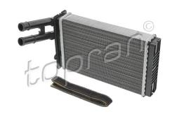 NAGRZEWNICA AUDI 80 86-91 HANS PRIES HP107 407