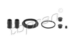 REPERAT.ZAC.HAM./PRZ/ OPEL OMEGA @54,AUDI 80 86- HANS PRIES HP108 346