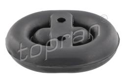 WIESZAK TŁUMIKA VAG OWALNY /HP/ HP104 403