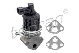 ZAWÓR EGR AUDI A2 1.4 00-05,SEAT AROSA -4 HP113 753