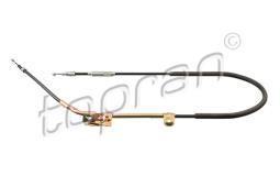 LINKA HAM.VW PASSAT 1.6-2.5 -05 TYŁ HP110 993