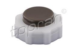 KOREK ZBIOR.WYR.RENAULT 1,0-3,0 84-     /1,4BAR-20PSI/ /19,21,CLIO,LAGUNA,MASTER,MOVANO/ HANS PRIES HP700 431
