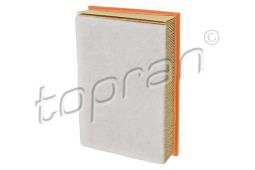 FILTR POW.VW 1,9TDI 96- /SHARAN/ HANS PRIES HP105 764