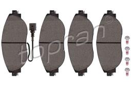 KLOCKI HAM.VAG HANS PRIES HP115 177