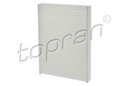 FILTR KABINY SKODA CITIGO 11- VW UP,SEATMII HANS PRIES HP115 206