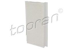 FILTR KABINY FORD FIESTA 1,25-1,8DI 95-02 HP300 008