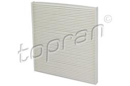 FILTR KABINY RENAULT MEGANE SCENIC/+KLIM,/ HANS PRIES HP700 257