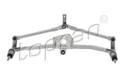MECH.WYCIER.VW GOLF 97-06 HANS PRIES HP110 694