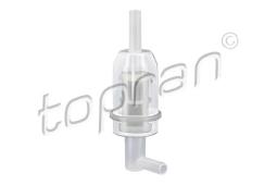 FILTR KABINY OPEL ASTRA II 98- HANS PRIES HP205 798