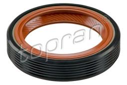 ZIMERING W./KORB/P AUDI 5-CL HANS PRIES HP101 031