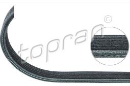 PASEK KLINOWY 6DPKX1350/EPDM VAG HANS PRIES HP111 868