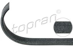 PASEK KLINOWY 7DPKX2074/EPDM VAG HANS PRIES HP112 977