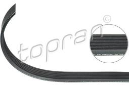 PASEK KLINOWY 6PKX2080/EPDM DB/SMART HANS PRIES HP400 155