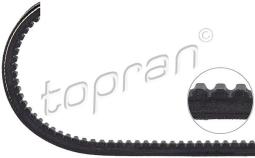 PASEK KLINOWY AVX10 X  710MM FORD HANS PRIES HP101 501
