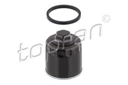 FILTR OLEJU VW BENZ. 1,0-1,6 92- HANS PRIES HP107 694