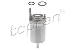 FILTR PALIWA SKODA BENZ. 1,2 12V 03-/FABIA/ /-ZAWÓR CISNIEN/ HP109 656