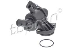 TERMOSTAT SEAT ALTEA 2,0TDI 04- HANS PRIES HP114 852
