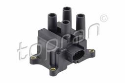 CEWKA ZAPŁ.FORD FOCUS 1,4-2,0 99- HANS PRIES HP302 104