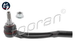 ŁOŻYSKO VW TOURAN 03- TYŁ HP110 533