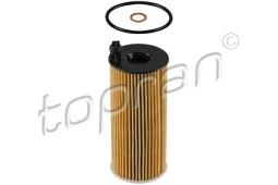 FILTR OLEJU BMW DIESEL 1,6-2,0D 10- /E90-E93/ HP501 912