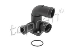 CZUJNIK REGULACJI SWIATEŁ BMW/MINI HANS PRIES HP502 799