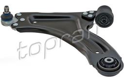 PODUSZKA SIL.VW GOLF V 1,4-1,6 03- /L/ HANS PRIES HP110 128