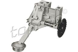 POMPA OLEJU RENAULT MEGANE II 1,5DCI 06-,LAGUNA 2,0i 16V 10- HP701 763