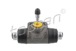 ZAŚLEPKA BLOKU OPEL 34MM HANS PRIES HP203 184