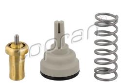 TERMOSTAT VW 1,4TSI 07- 105" /GOLF/ HANS PRIES HP113 295