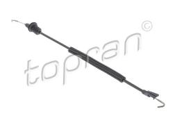 LINKA DRZWI /PRZ/ VW GOLF IV /4D/ HANS PRIES HP109 906