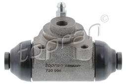 CYLINDEREK HAM.RENAULT MEGANE,SCENIC 95-,PEUGEOT 106,CITROEN SAXO,ZX 96- L+P/DELLO/ HP720 996