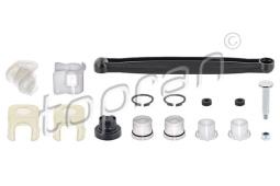 REPERAT.DŹW.ZM.BIEG.OPEL CORSA C HANS PRIES HP206 933