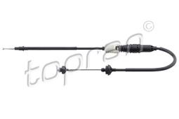LINKA SPRZ.VW T4 /SAMOREGULACJA/ HANS PRIES HP104 093