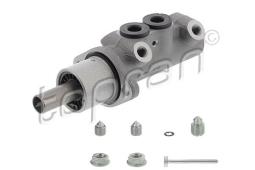 POMPA HAM.VW PASSAT 88- @20,64 HANS PRIES HP103 143