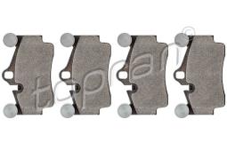 KLOCKI HAM.VAG HANS PRIES HP114 563
