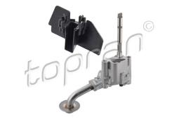 POMPA OLEJOWA VW 1,6-1,9D 87- HANS PRIES HP100 310