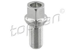 ŚRUBY KÓŁ VW 97-/M14X1.5X27/ HP111 477