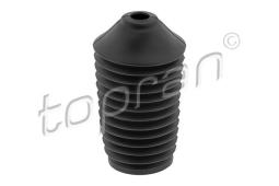 OSŁONA AMORT./PRZ/ VW SHARAN HANS PRIES HP107 642